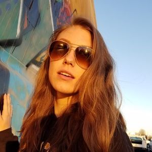 Meet your Posher, Erica